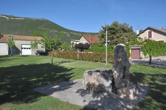 Châteauneuf-de-Chabre