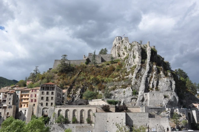 Sisteron