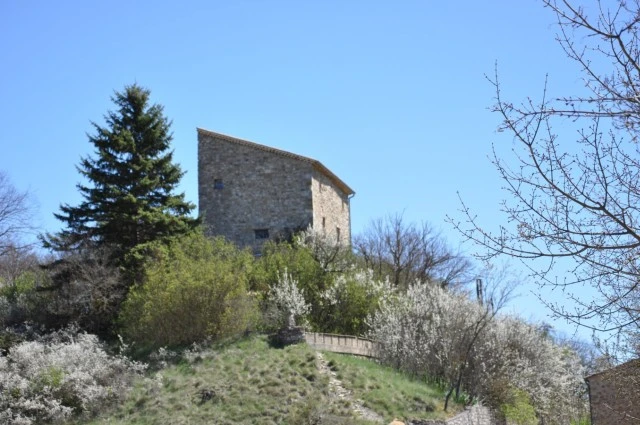 Villefranche-le-Château