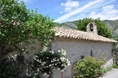 Hameau de Lange