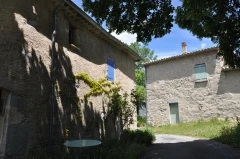 Hameau de Boulenc