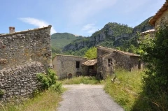 Hameau des Bruchies