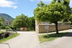 Hameau des Curniers