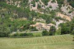 Hameau de Lange