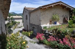 Hameau de Lange