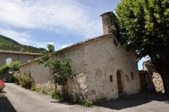 Hameau de Lange