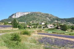 Hameau de Gresse