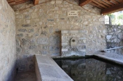 Hameau de Gresse