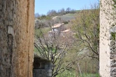 Hameau de Pelleret