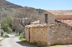 Hameau de Pelleret